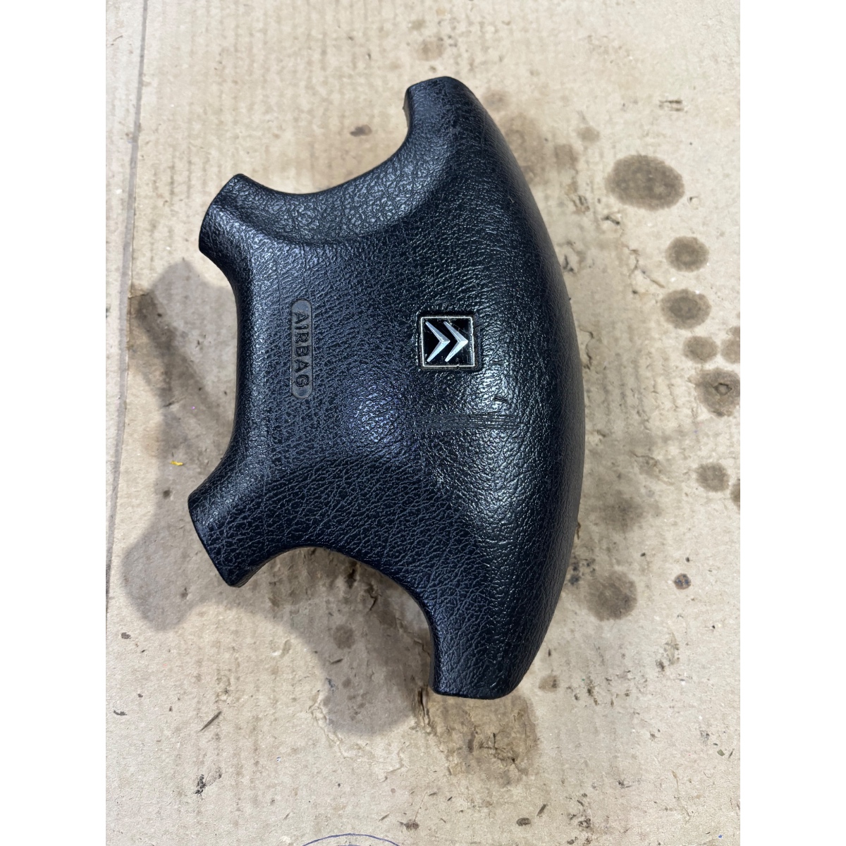Bolsa Airbag Volante Citroën Picasso 2009 - Imagem 5