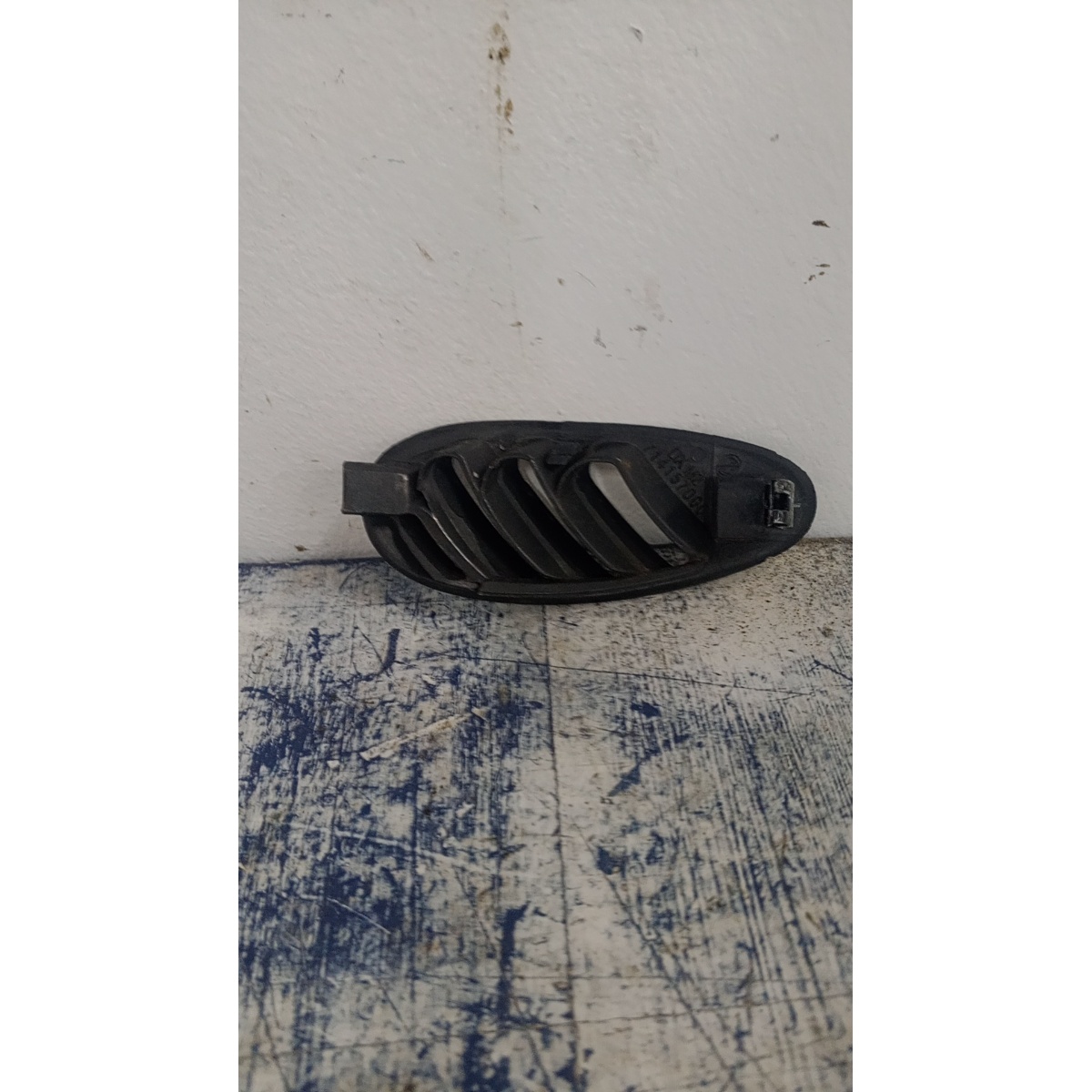 Acabamento Capa Painel Esquerdo Fiat Palio 03 A 08 714157000 - Imagem 3