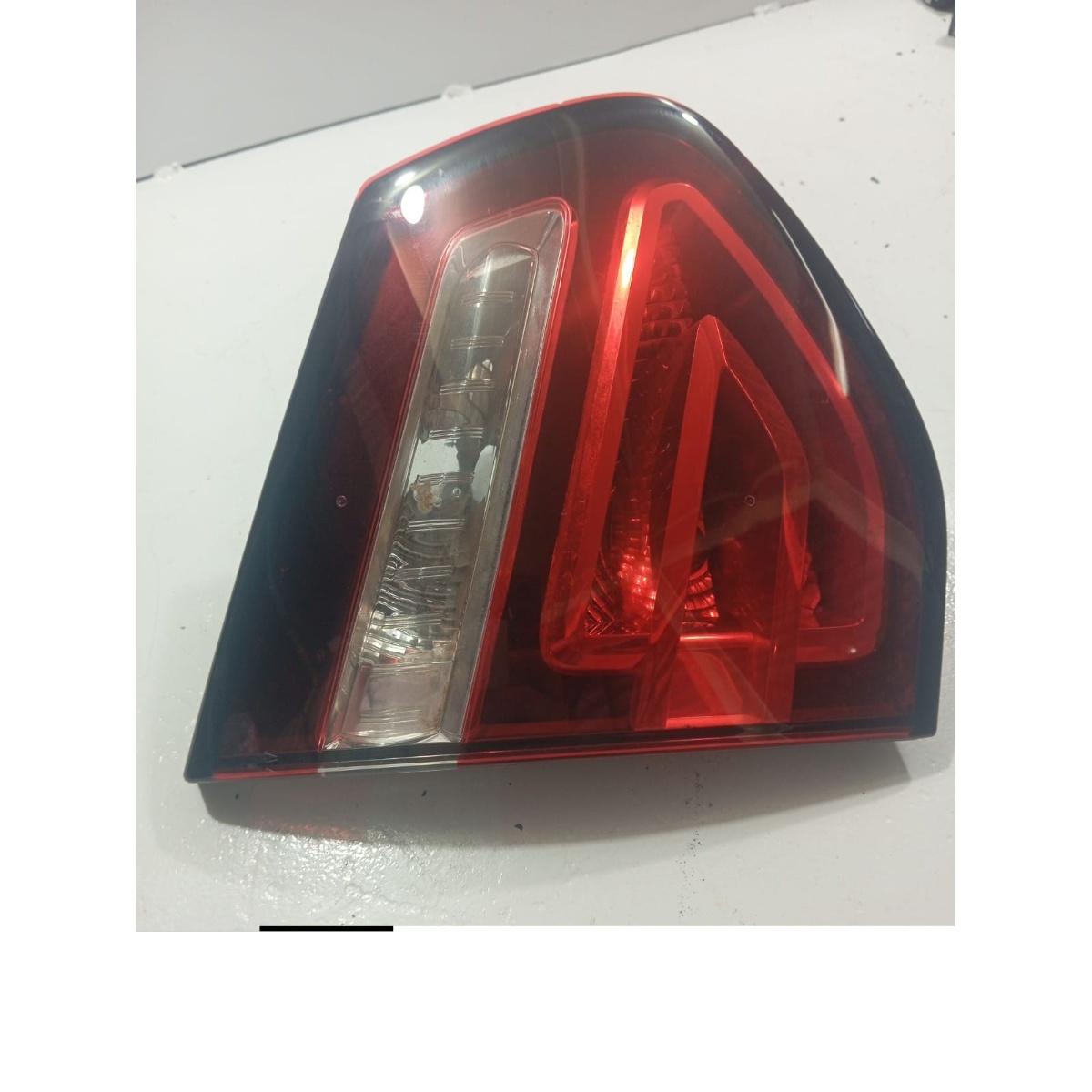 Lanterna Traseira Esquerda Citroën C4 Picasso - Imagem 6