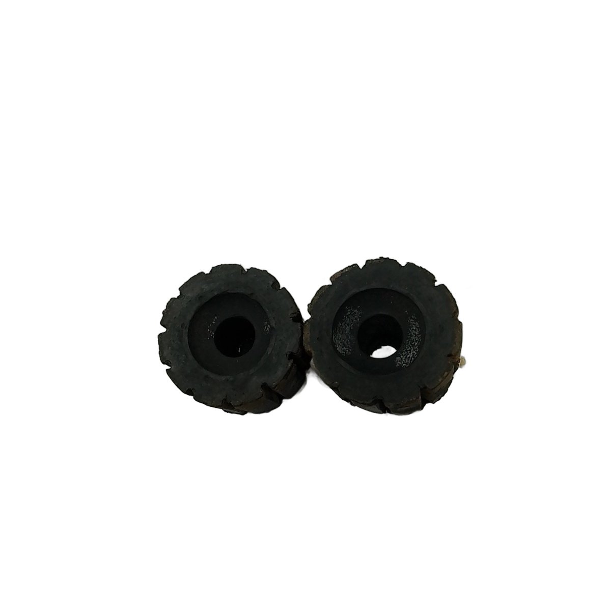 Coxim Tanque Dianteiro CG 150 Titan KS 2005 - Imagem 4