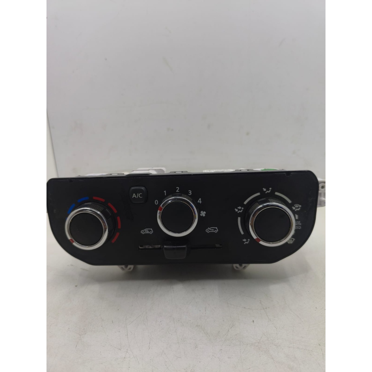 Comando Ar Condicionado Renault Kwid 2018-2023 Ec500Pkgxc 04 - Imagem 2