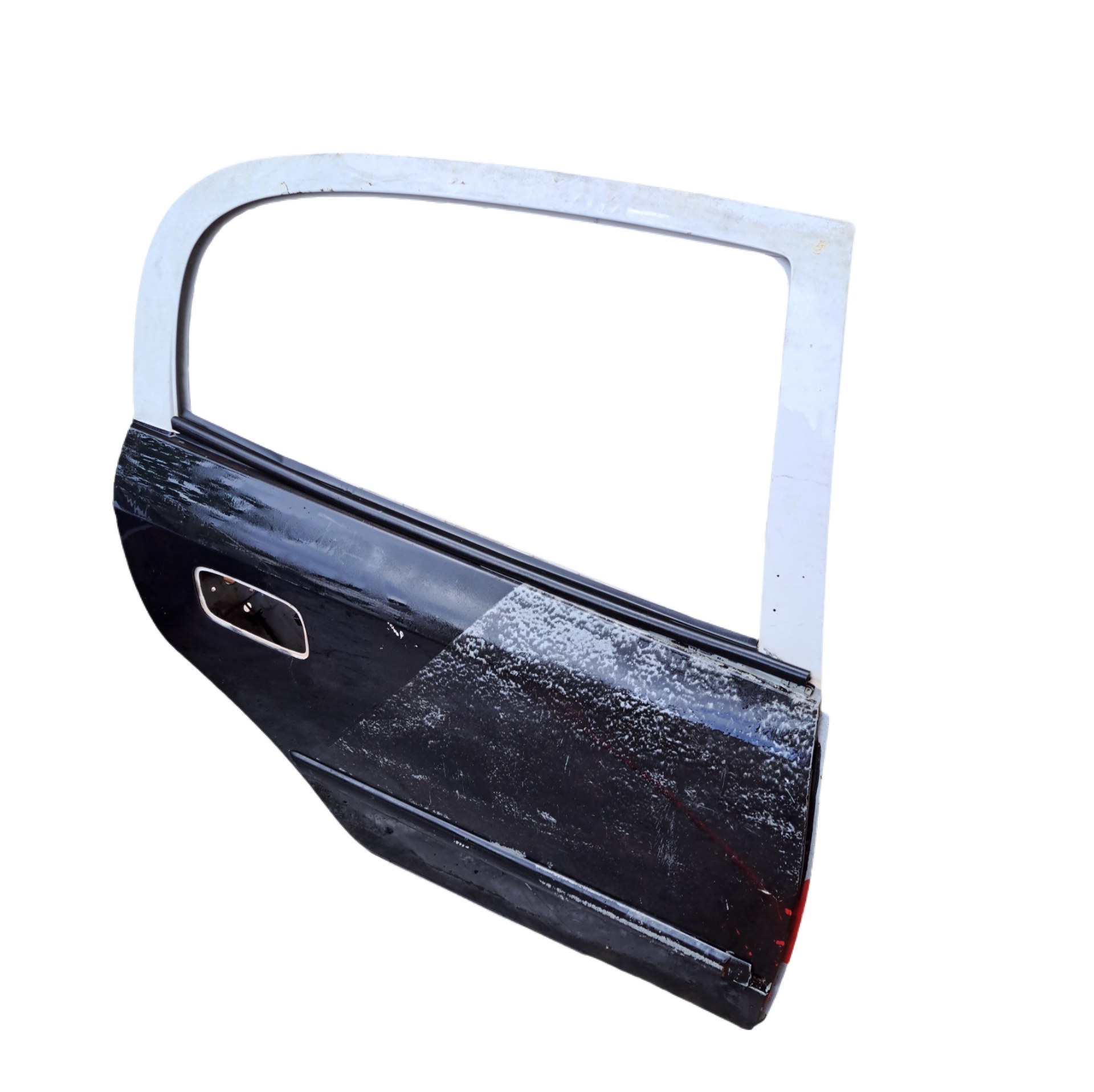 Porta Traseira Direita Astra 2002 ate 2011 - Imagem 3