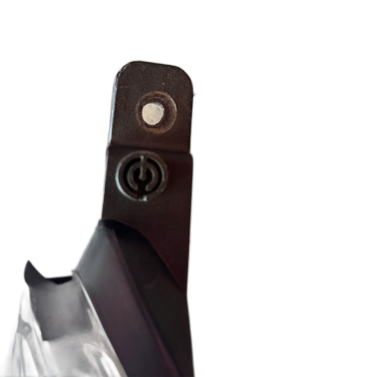 Farol Creta 2017 a 2020 original usado - Imagem 2