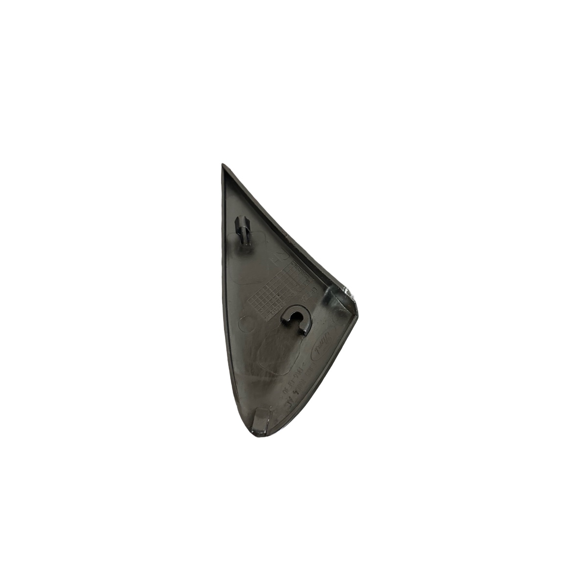 Acabamento Retrovisor Direito Ford Ka 2019 Original Preto - Imagem 3