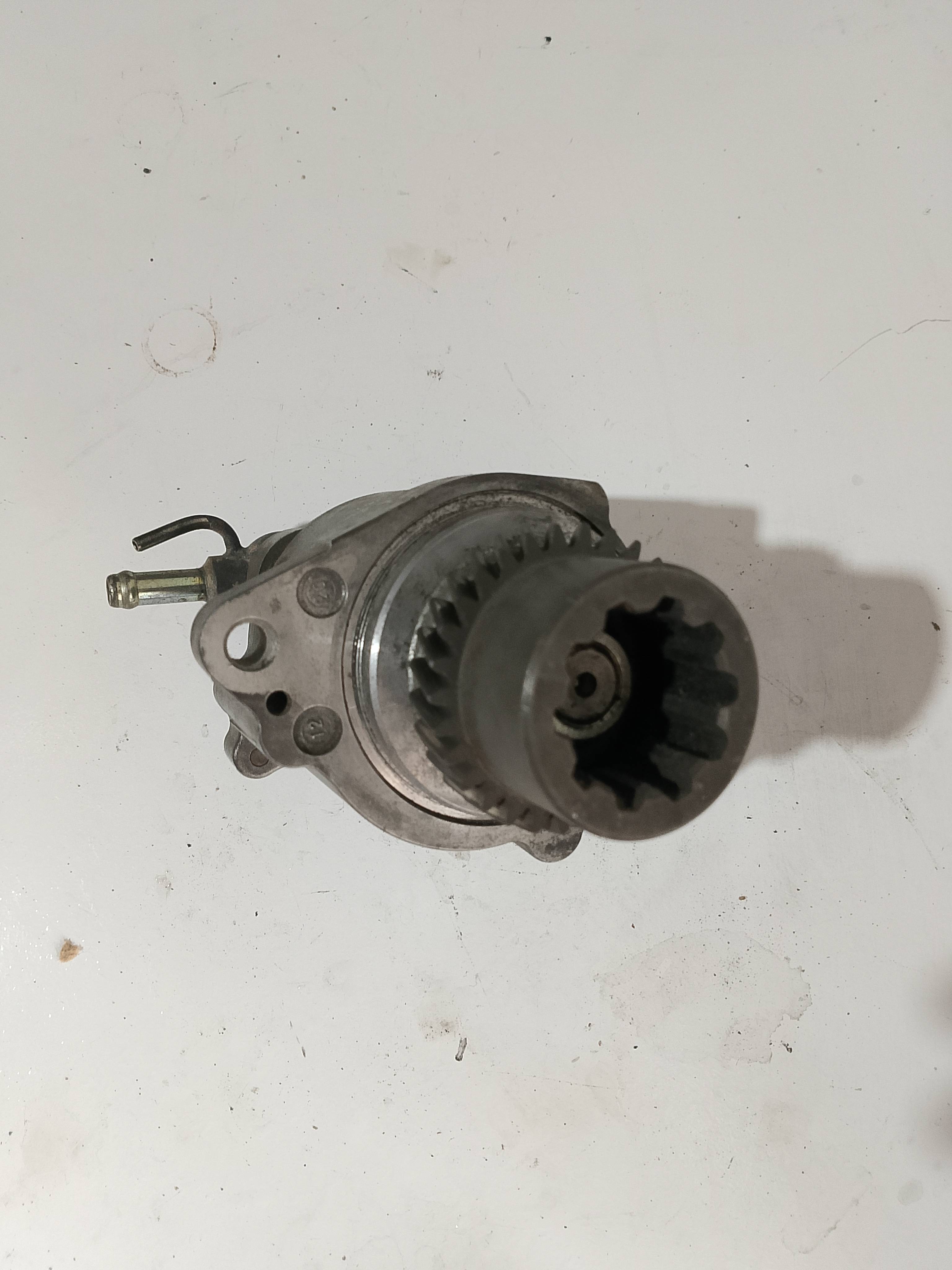 Bomba de Vácuo de Freio para Toyota Hilux 2014 - Imagem 4