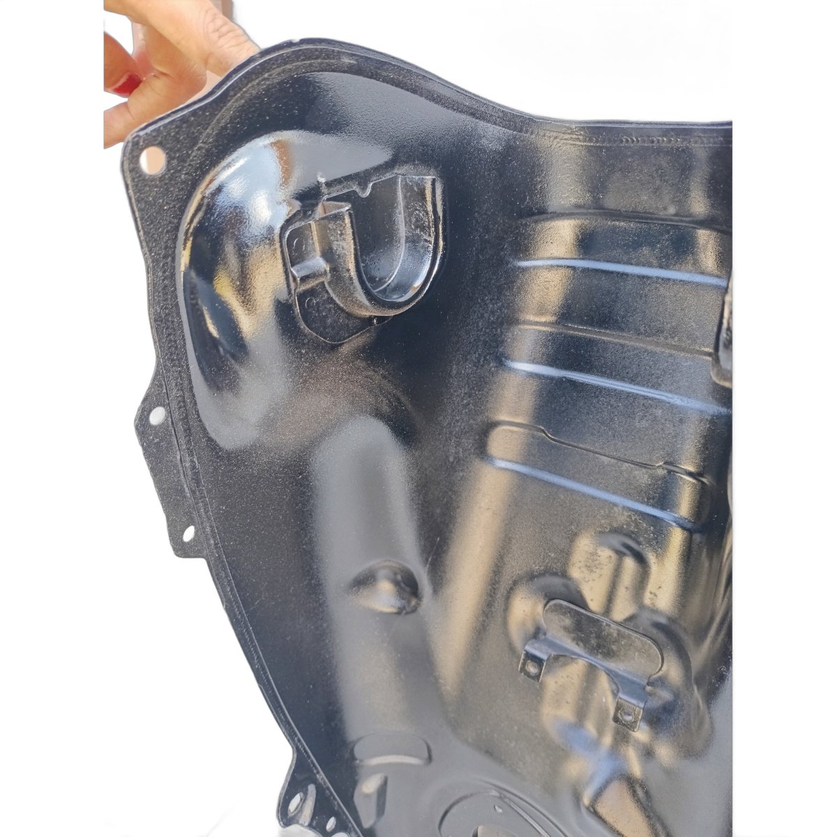 TANQUE DA FAZER 250cc 2016-2022 Original - Imagem 10