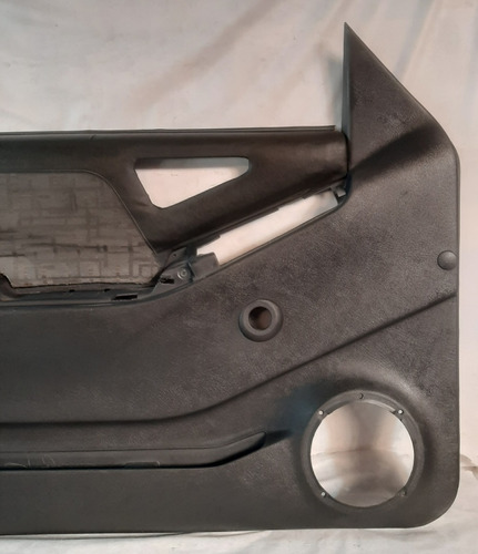 Forro Porta Dianteira Le S10 Blazer 1997/00 93238585 - Imagem 2
