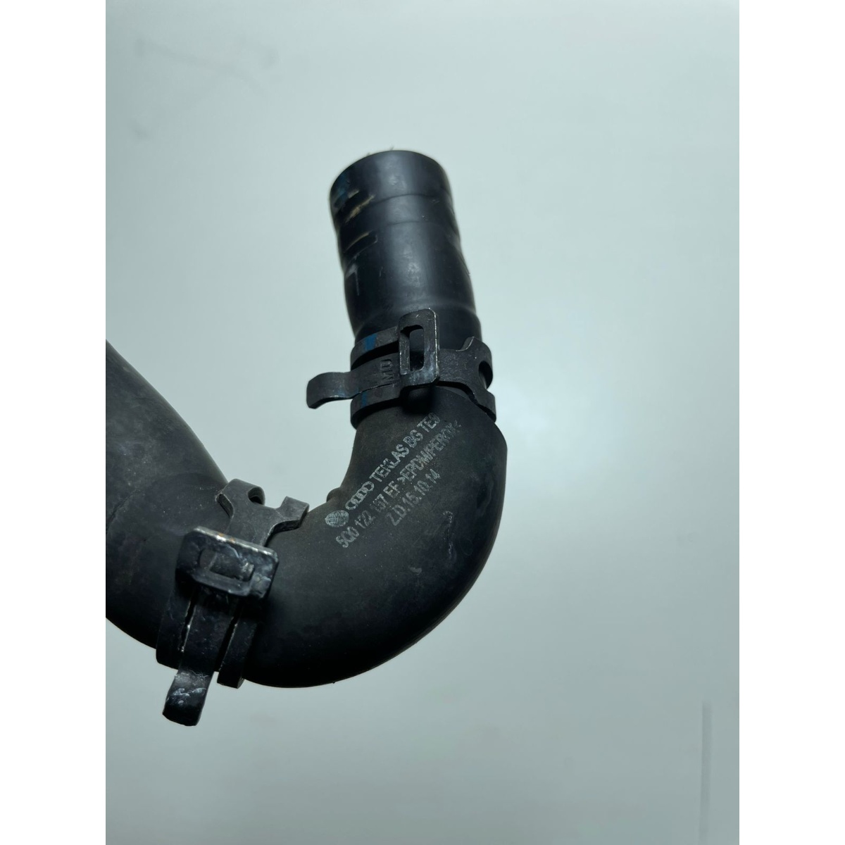 Mangueira Radiador Jetta Tsi 1.4 2019 a 2020 5q0122157ef - Imagem 5