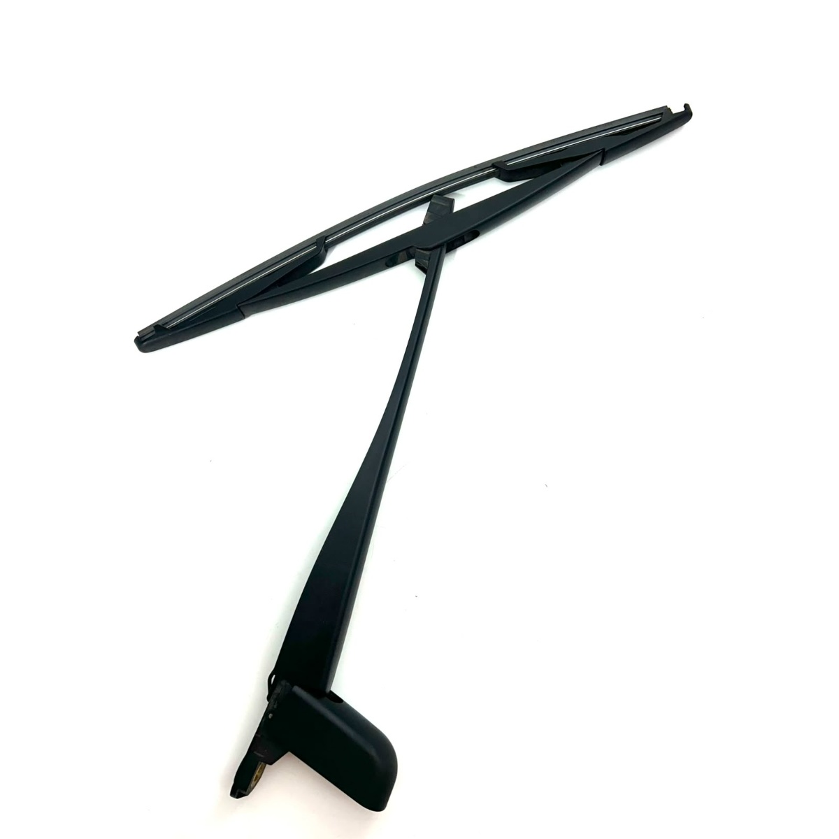 Limpador de Para-Brisa Peugeot 206 1.4 2007 Original - Imagem 3