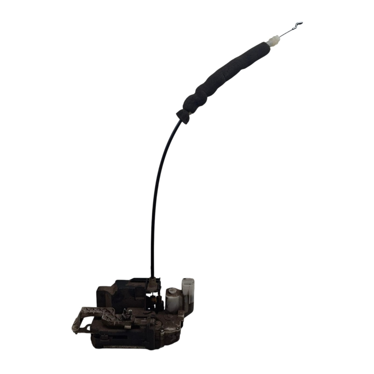 Fechadura Traseira Esquerda Ford Fiesta Sedan 2011/2014