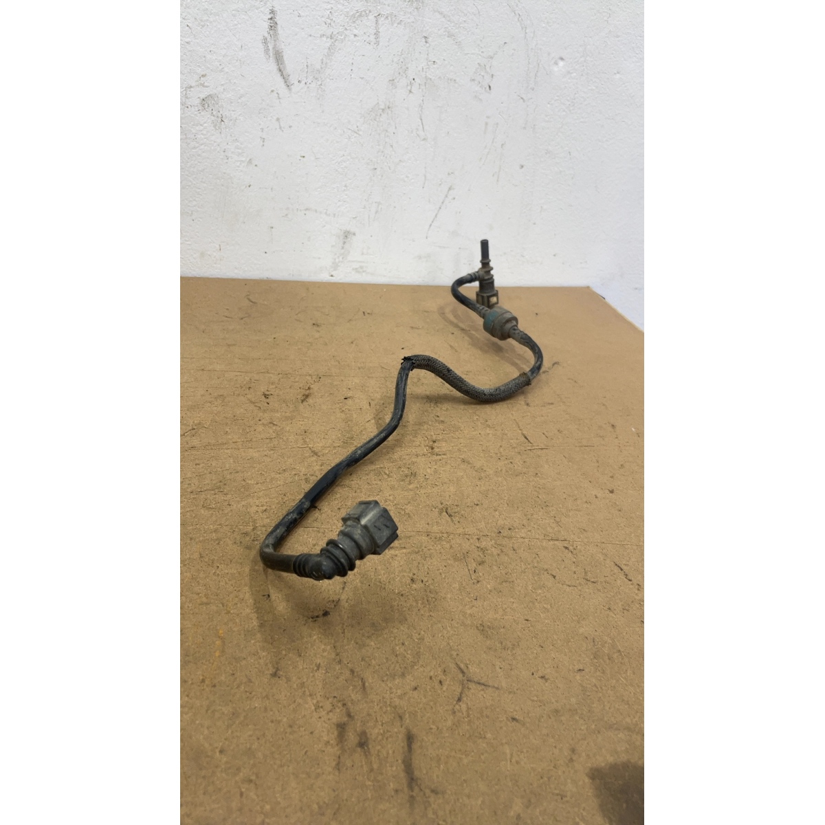 Mangueira De Combustível Filtro Canister Renault Sandero