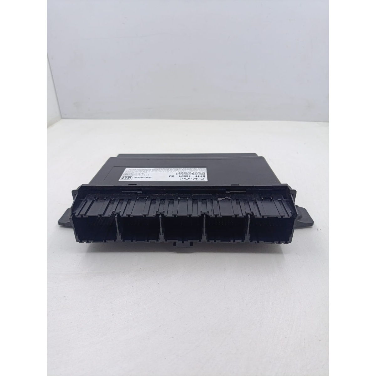 Módulo Conforto Ford Edge  Bt4T15604Cu