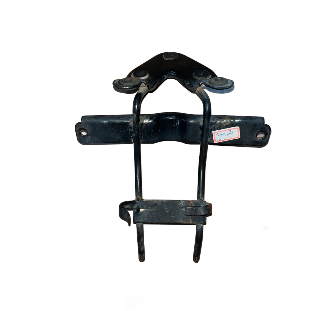 Aranha Farol Comet 150 Kasinsk Original Usado - Imagem 4