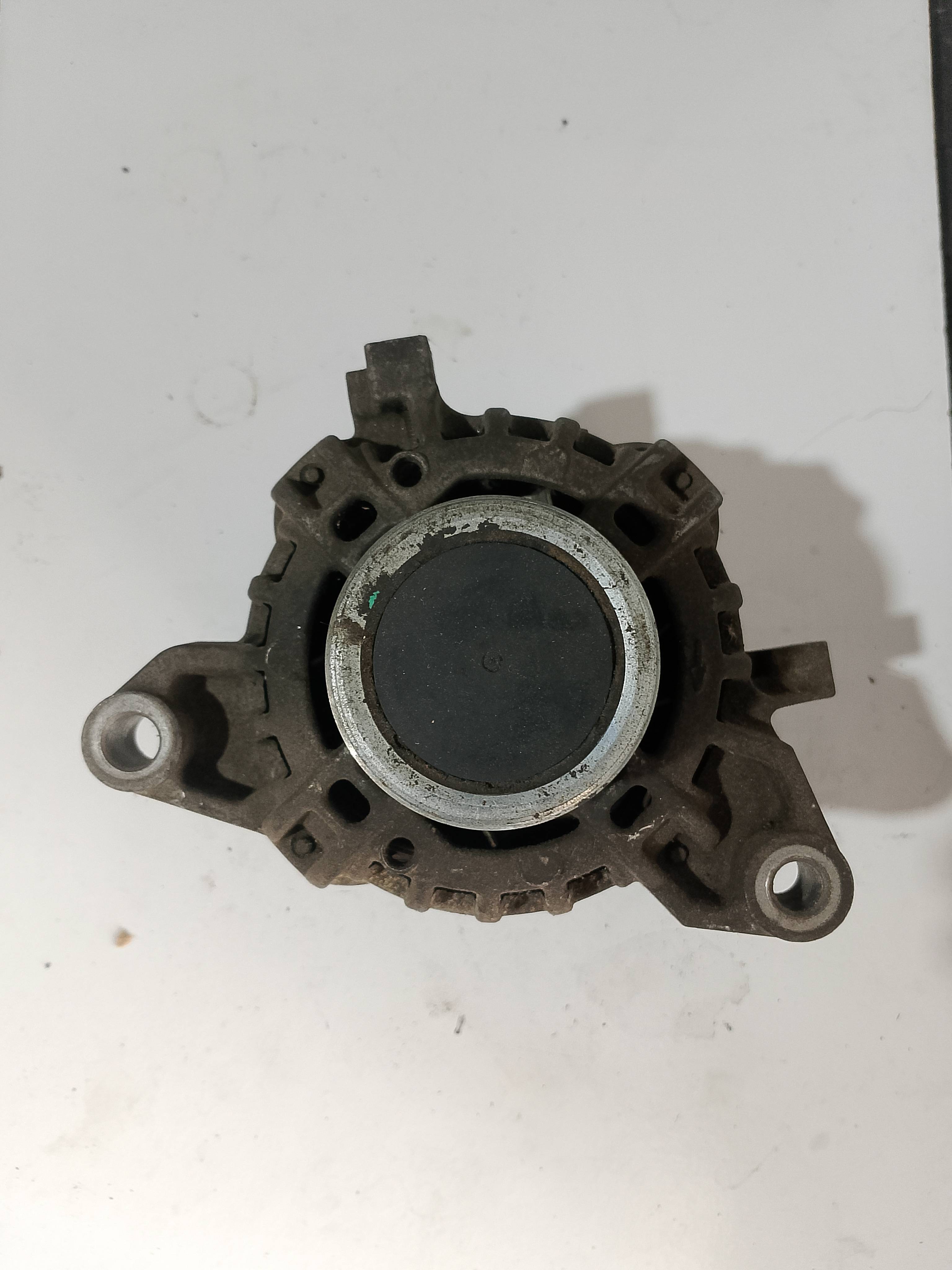 Alternador Toyota Hilux SW4 2.8 90A - Imagem 3