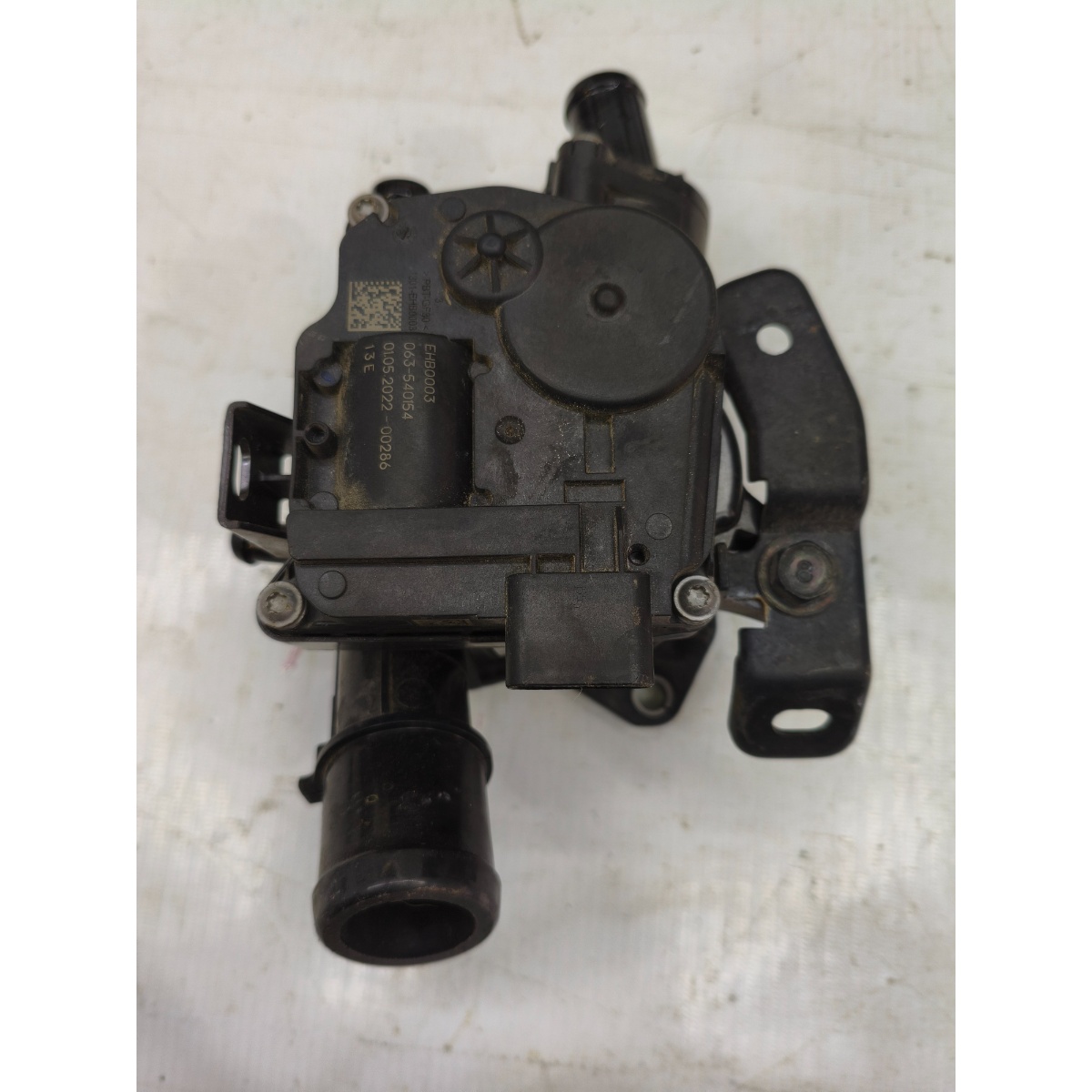 Carcaça Valvula Termostatica Kia Stonic 1.0 Turbo 063540154 - Imagem 4