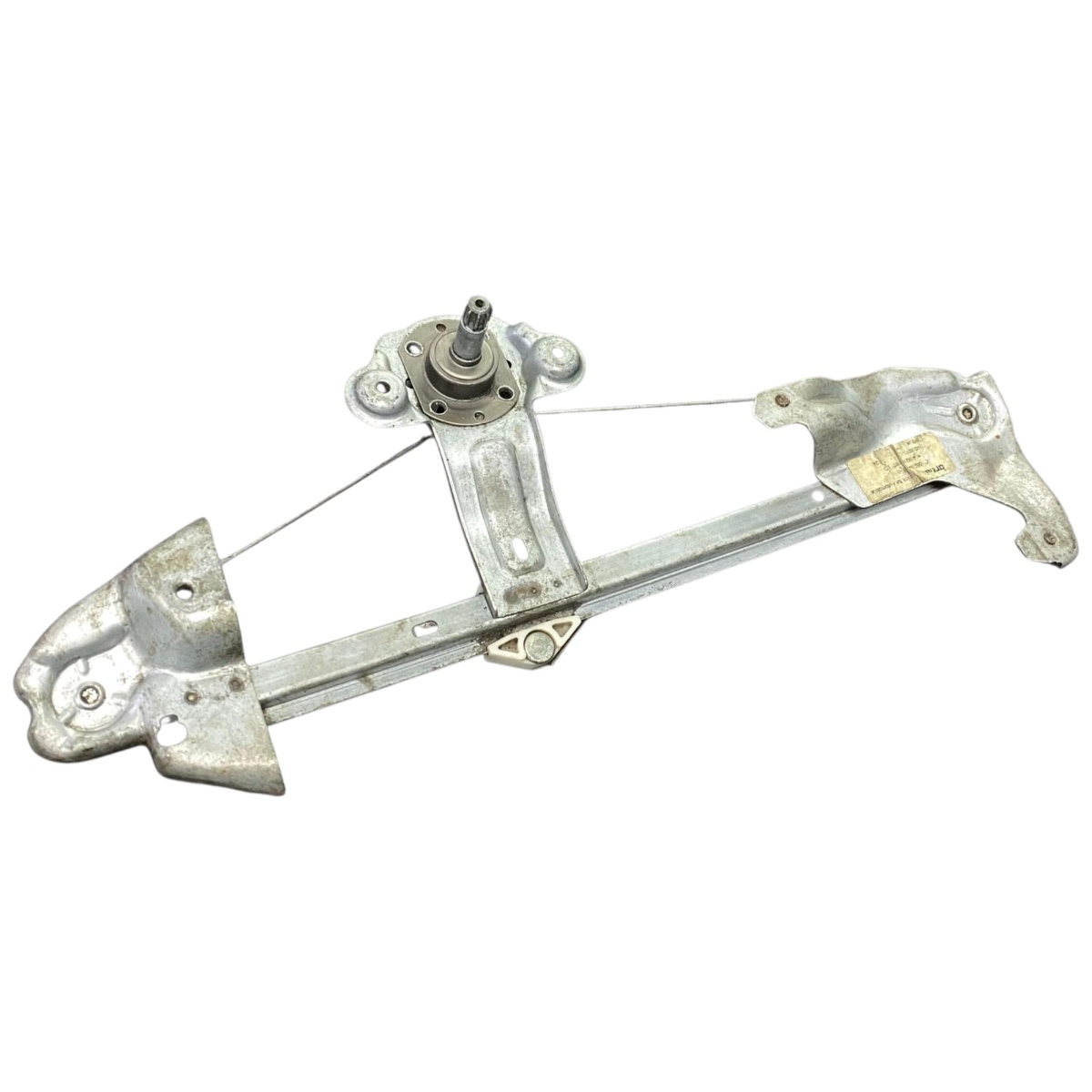 Maquina de Vidro Chevrolet Celta Prisma 2006 2015 - Imagem 3