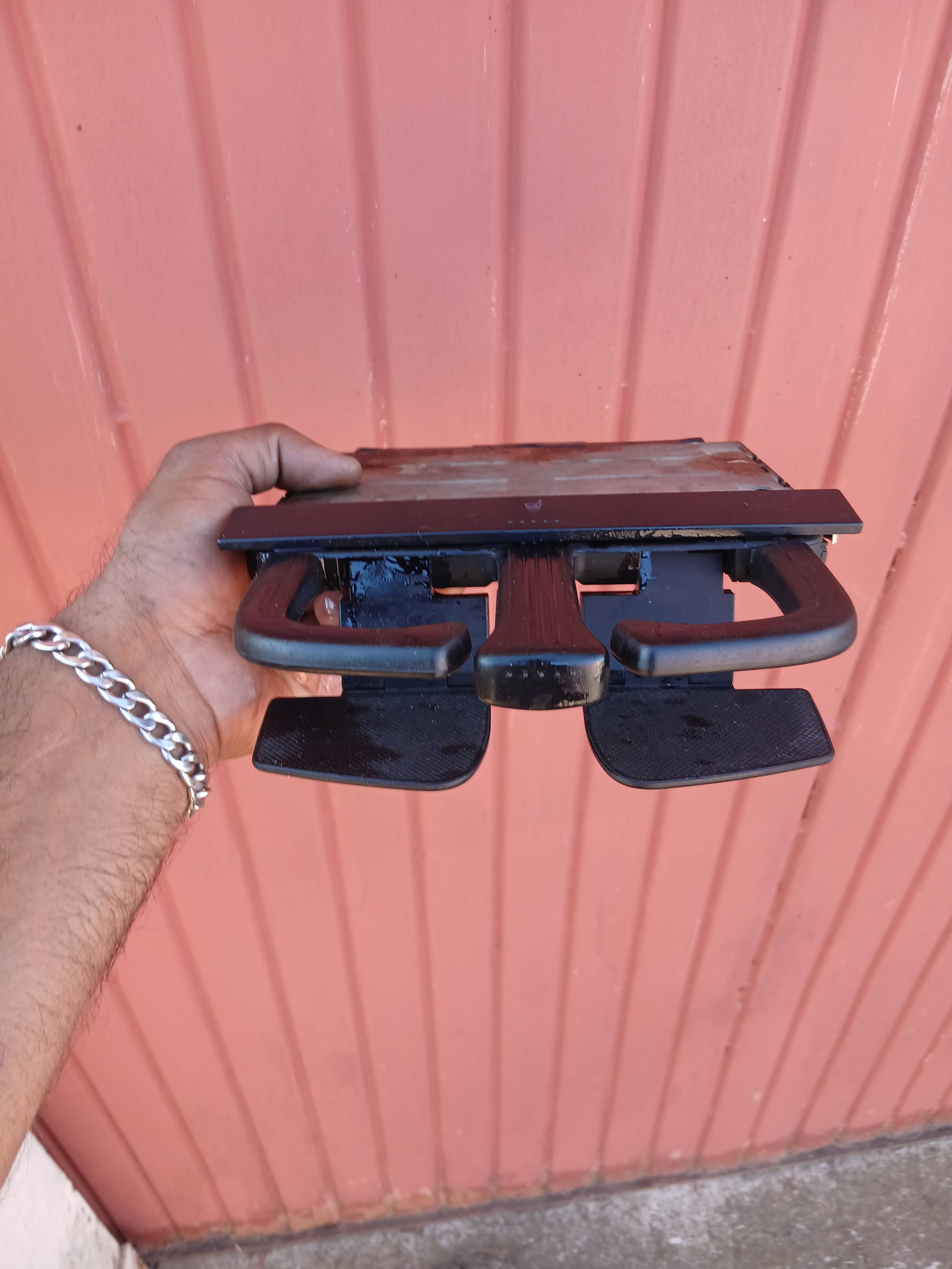 Porta Copos Golff - Imagem 1