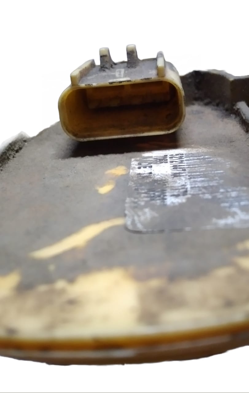 BOMBA DE COMBUSTIVEL JEEP CHEROKEE 3.1 V6 2008/2013 - Imagem 3