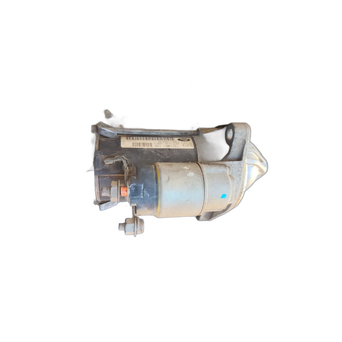 Motor De Partida Arranque Ford Ka 3Cin 2015 A 2021 - Imagem 1