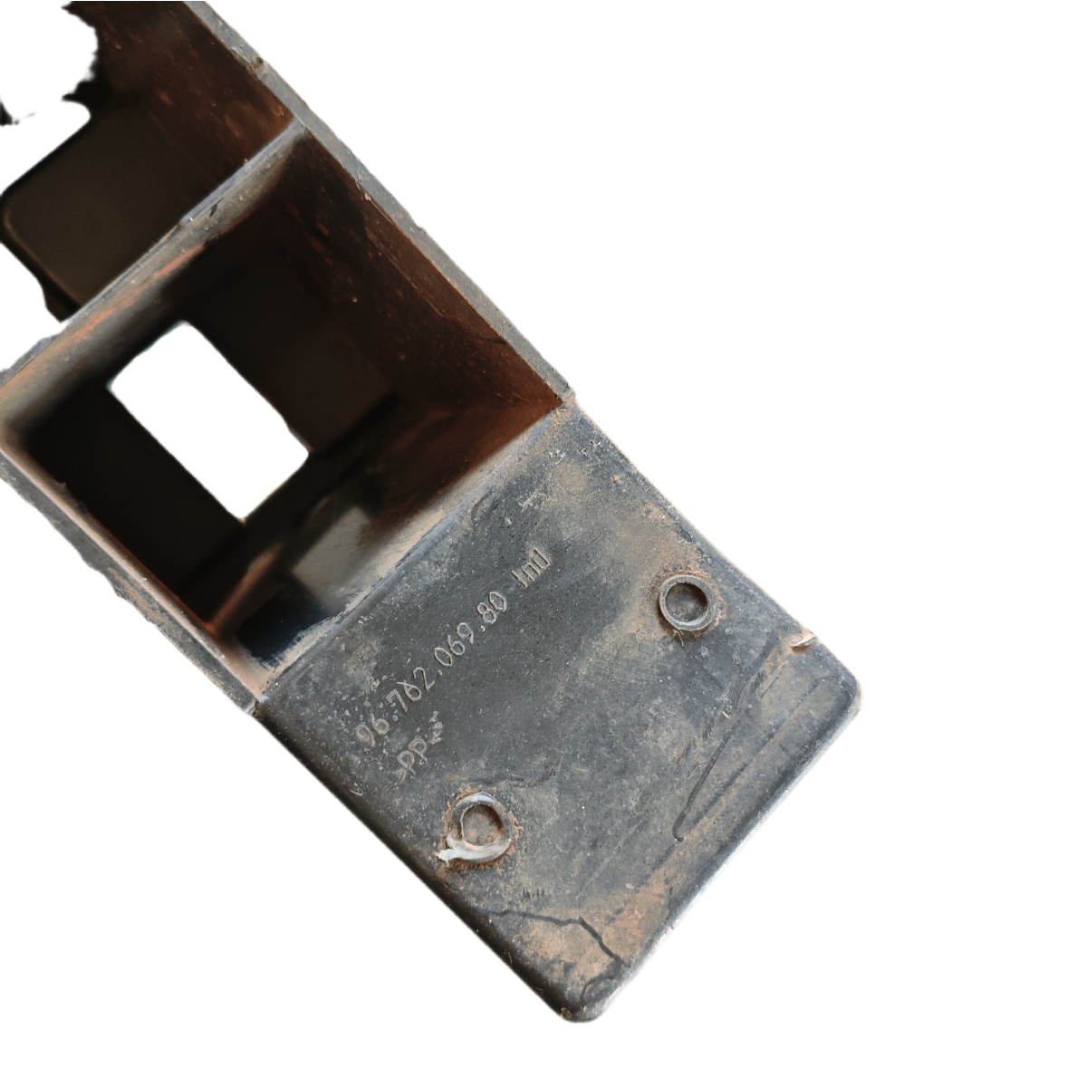 Absorvedor de Impacto Dianteiro Citroen C3 2003 ate 2011 - Imagem 7