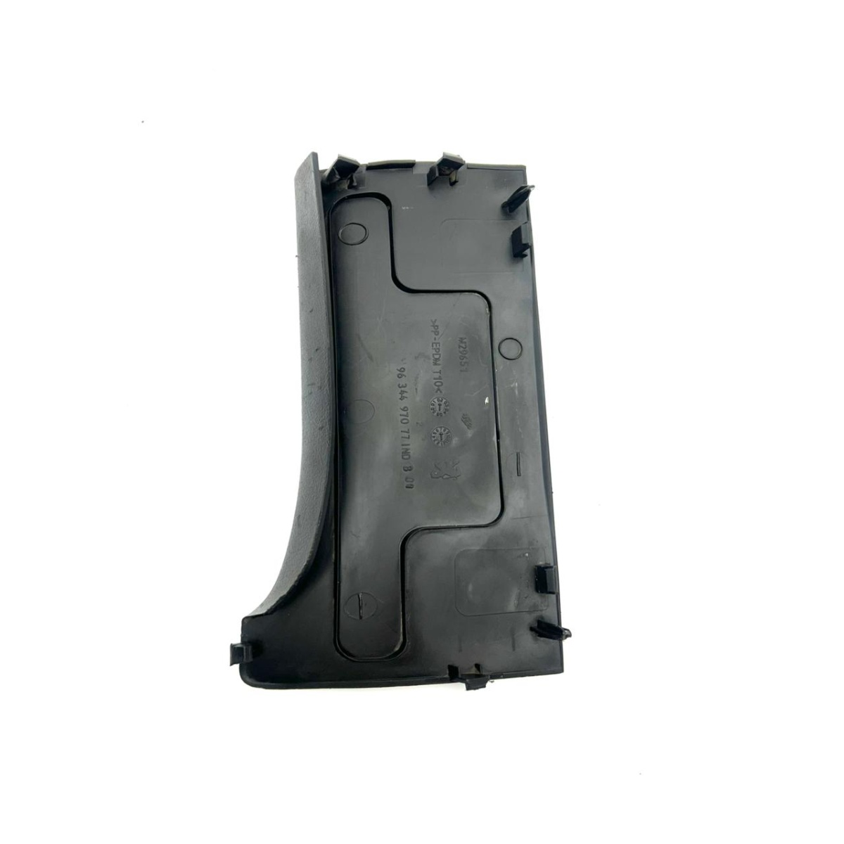 Tampa Caixa De Fusível Interna Peugeot 307 2002 2003 - Imagem 8