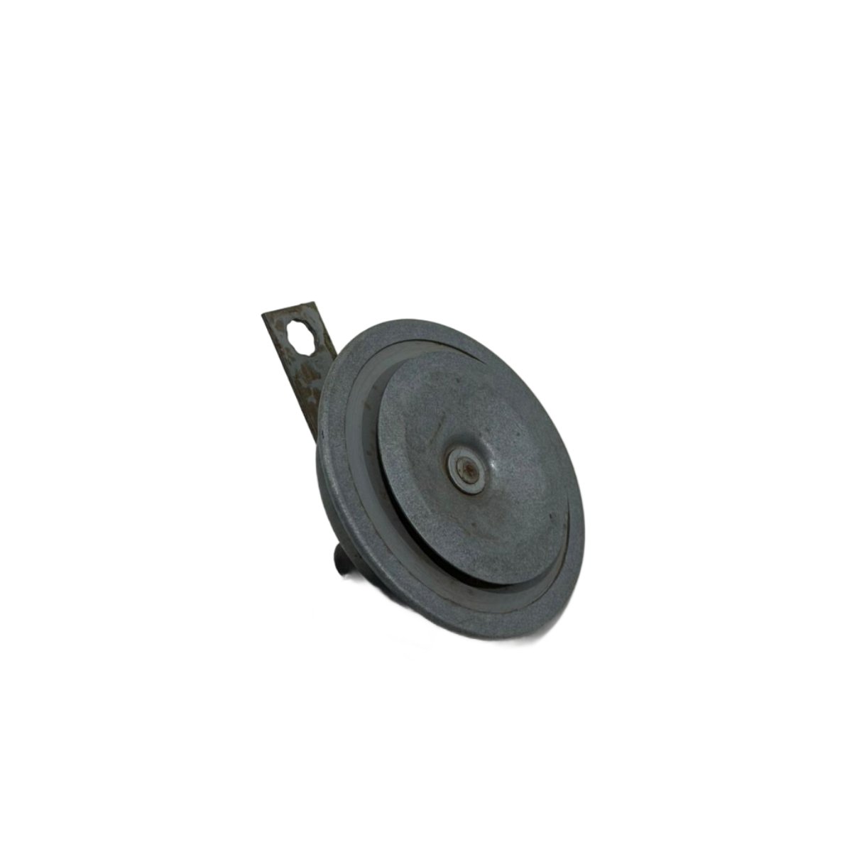 Buzina Alarme Suporte Vw Golf Sportline 2006 a 2013 Original - Imagem 4