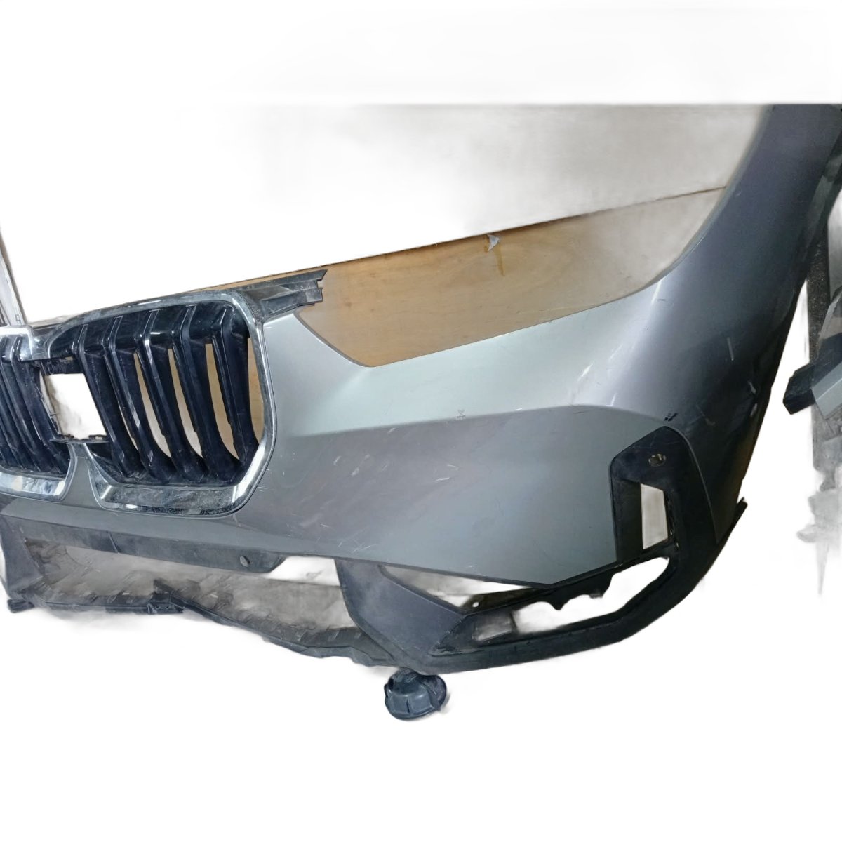 Parachoque Dianteiro Bmw X1 2025 - Imagem 6