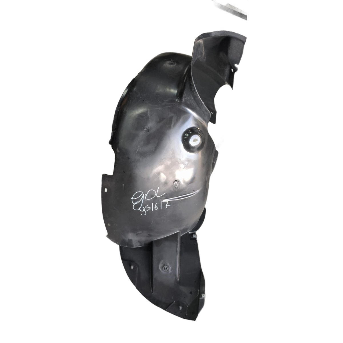 Para Barro Dt Gol G6 L.d