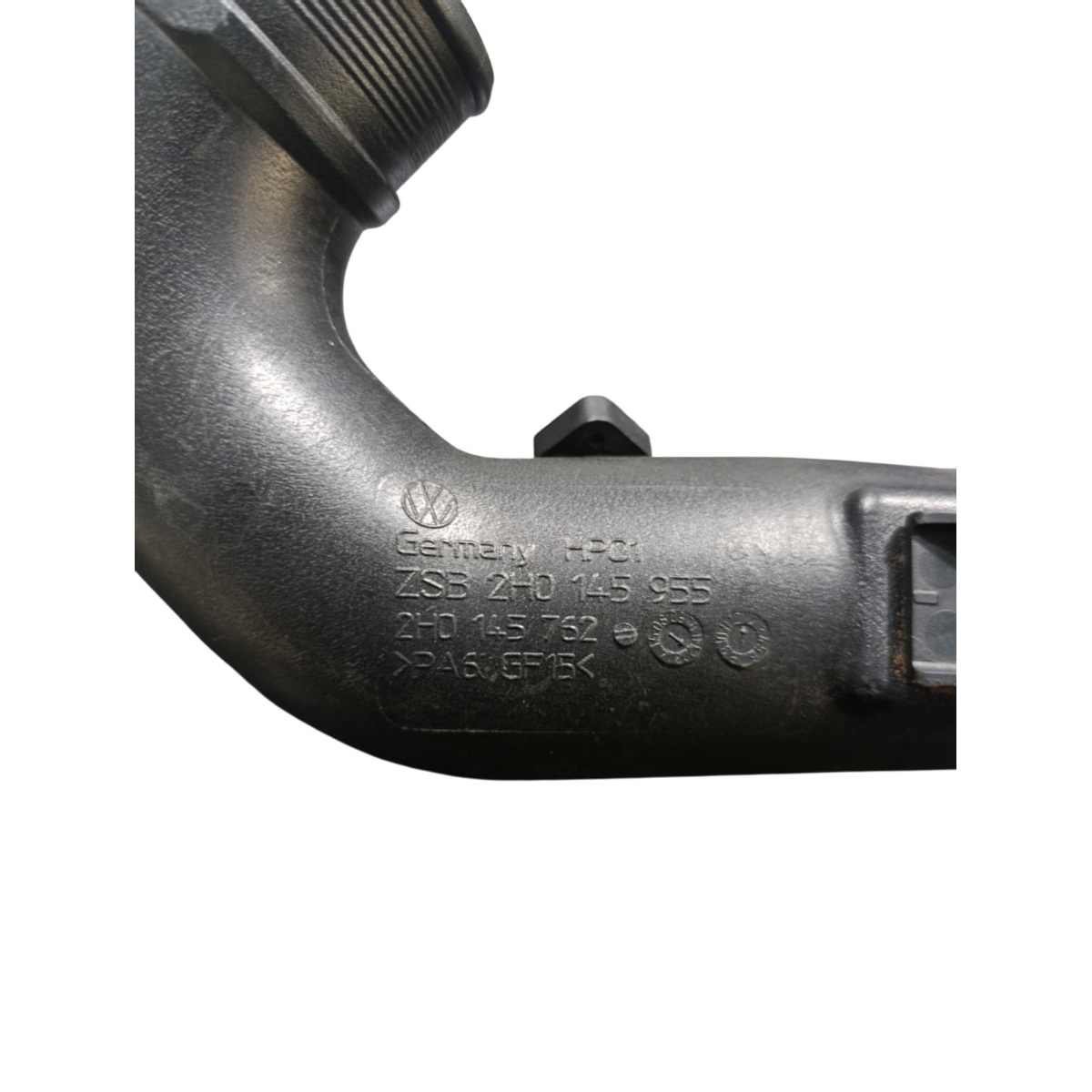 Mangueira Pressão Resfriador Ar Vw Amarok 2.0 2011/2017 - Imagem 6