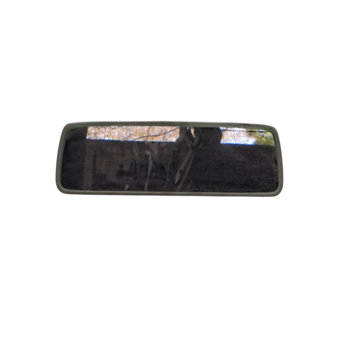 Retrovisor Interno Fox Gol Saveiro Voyage 2008 2020 - Imagem 2
