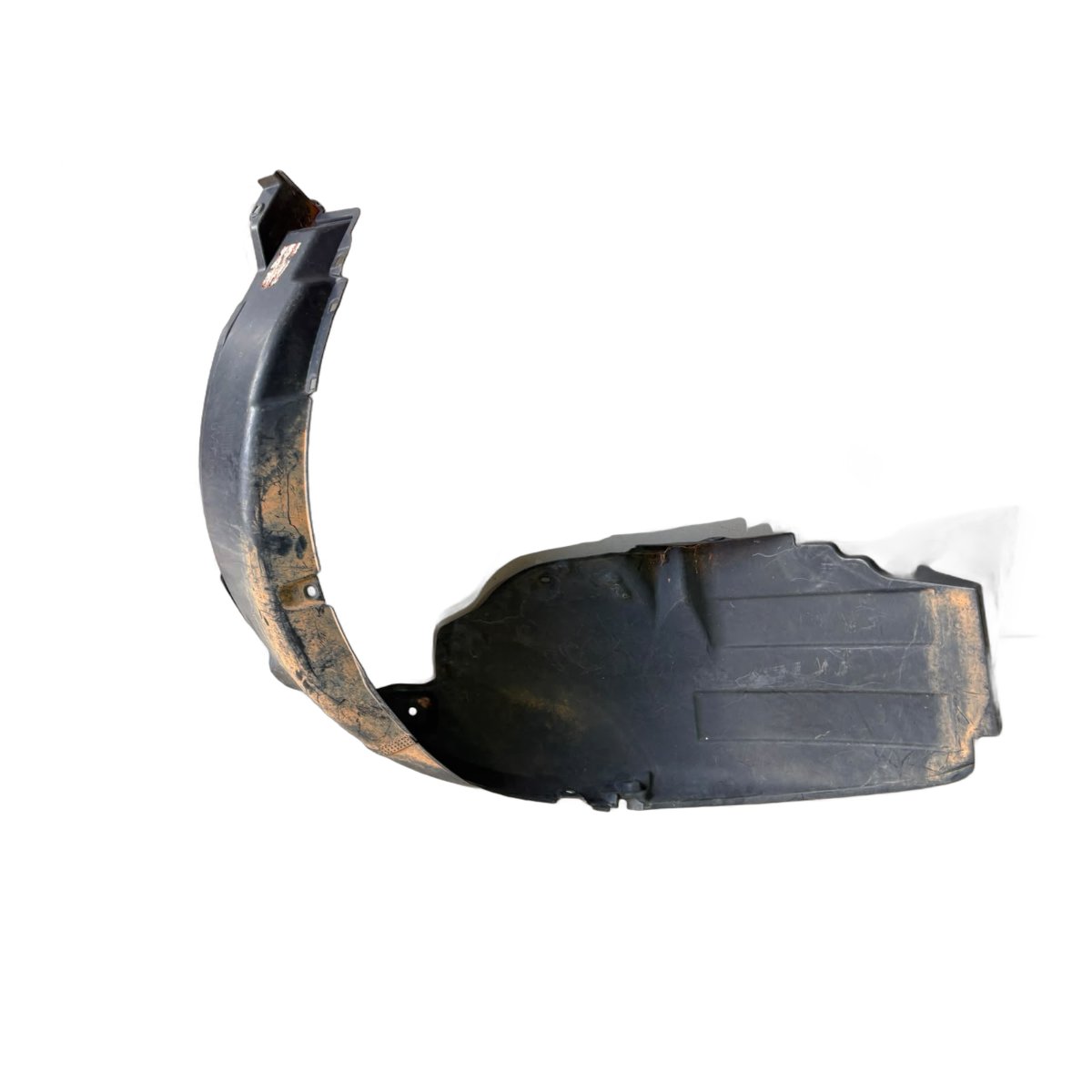 Para-Barro Kia  Cadenza 10/13 - Imagem 2