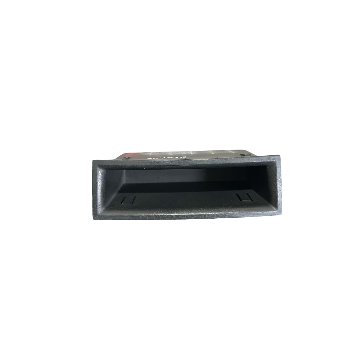 Porta Objetos Do Painel Central Renault Megane 2008 A 2012