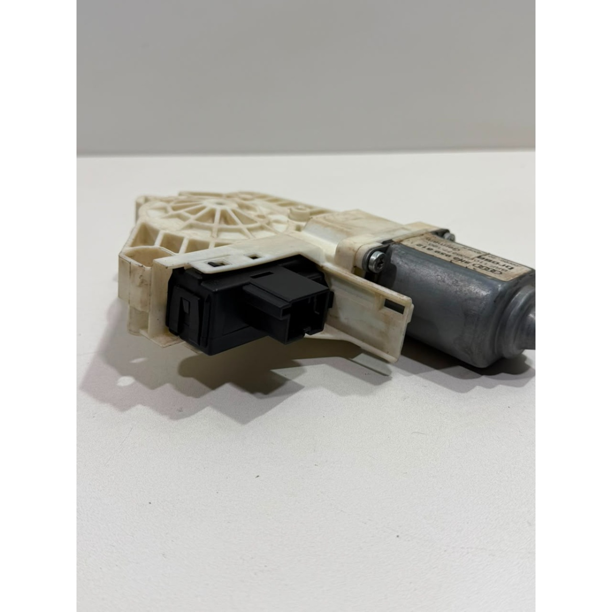 Motor Vidro Audi A4 B8 2013 2014 2015 2016 Traseiro Direito - Imagem 4