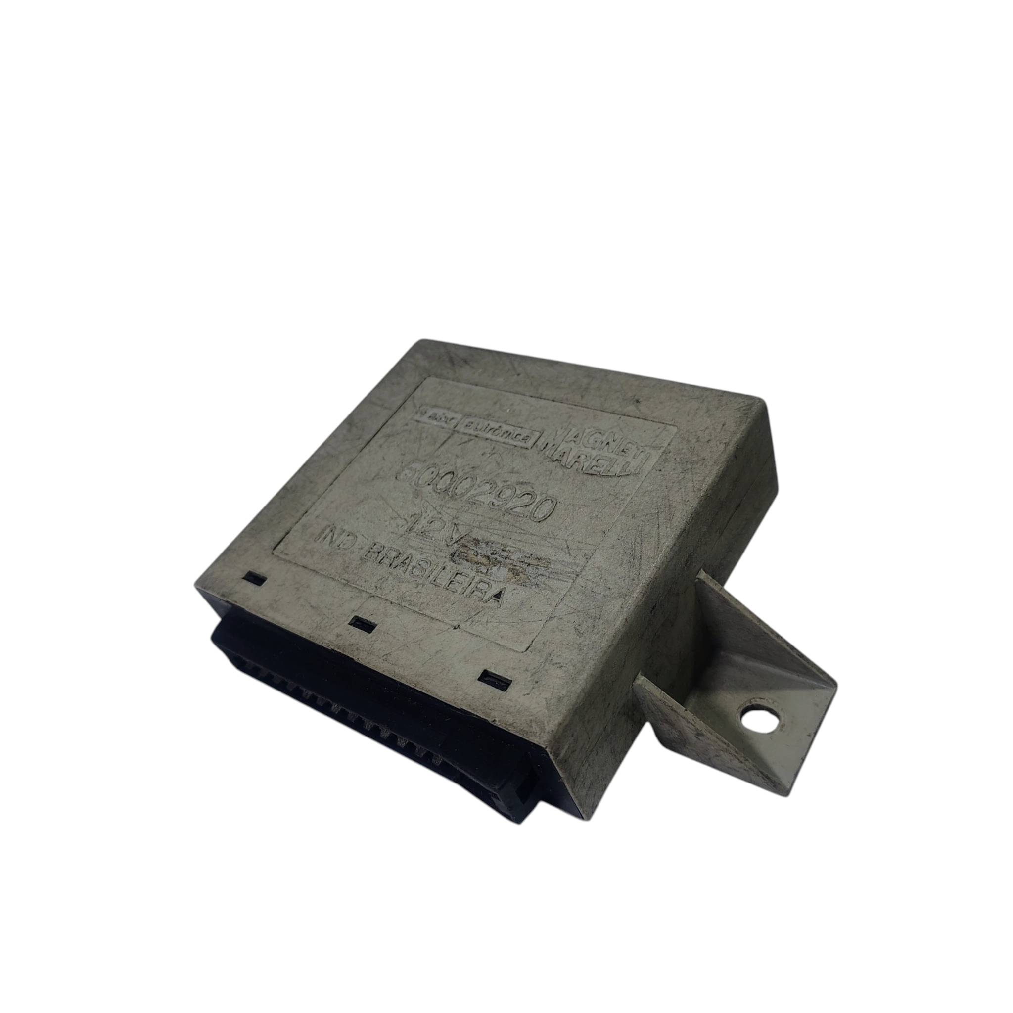 Módulo Central Alarme Fiat Tempra Uno 1995 À 1999 - 50002920 - Imagem 3