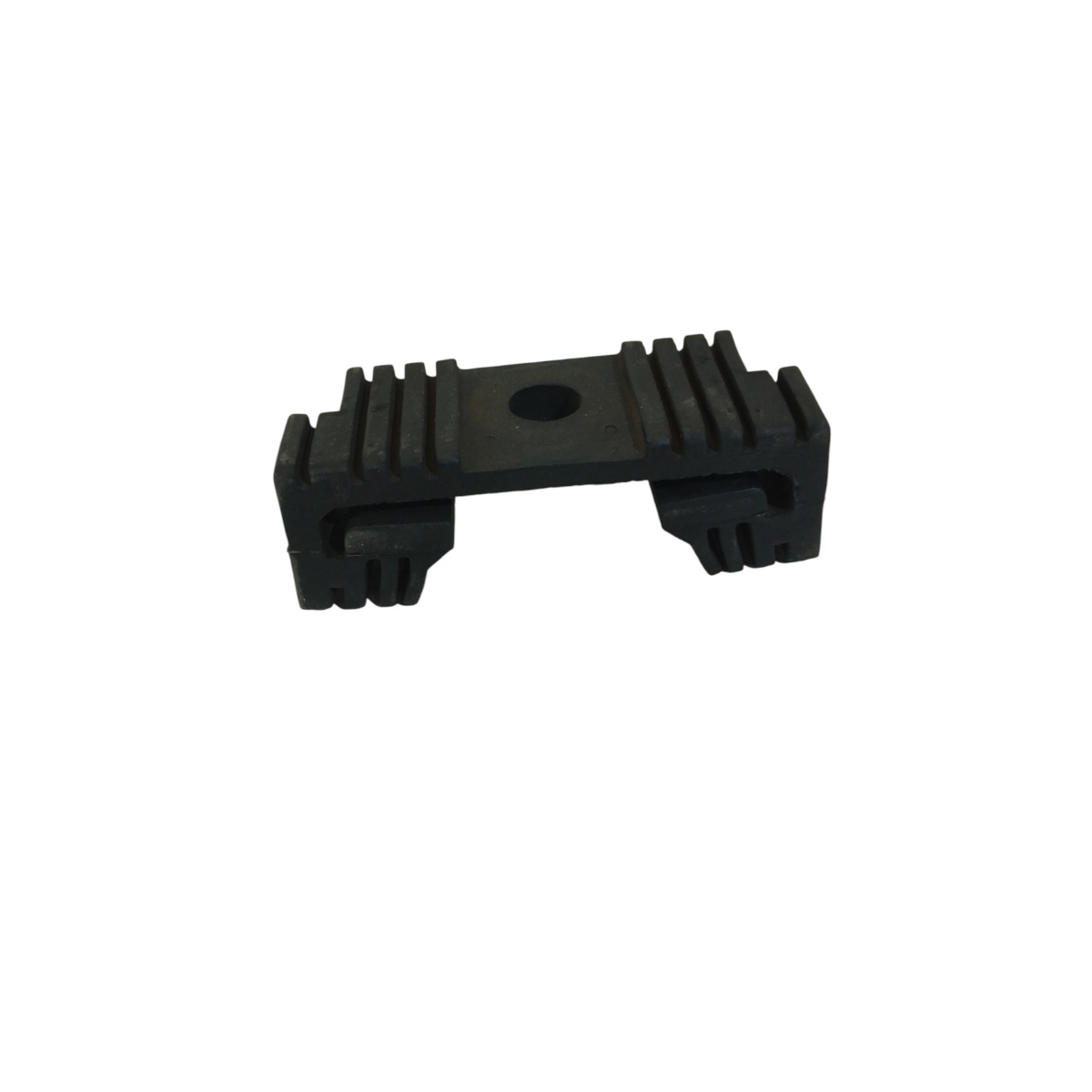 Borracha Tanque Combustivel Titan Fan 125-150-160 - Imagem 4