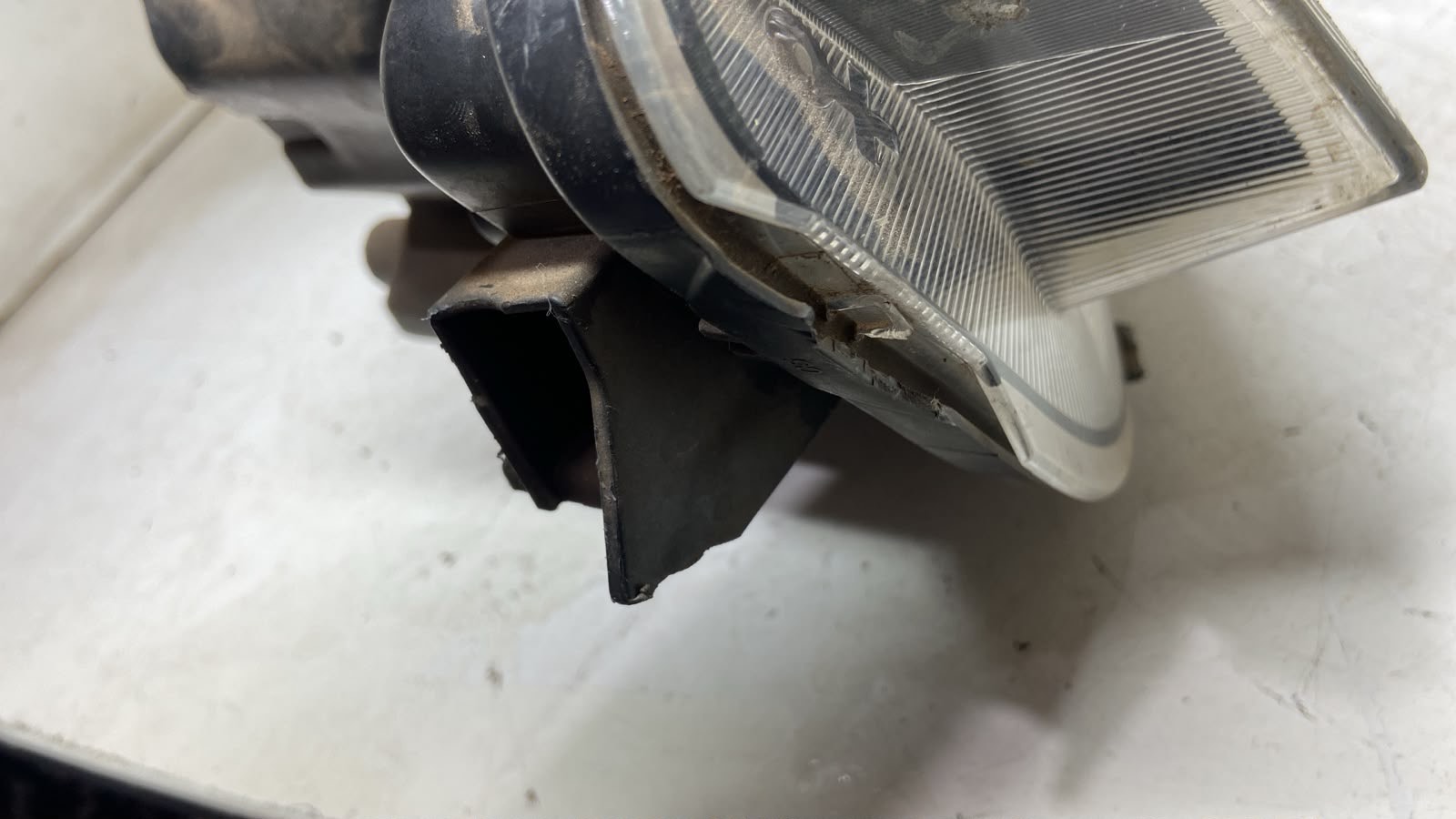 Farol Chery Arrizo 5 Led Lado Esquerdo  2019 A 2022 - Imagem 4