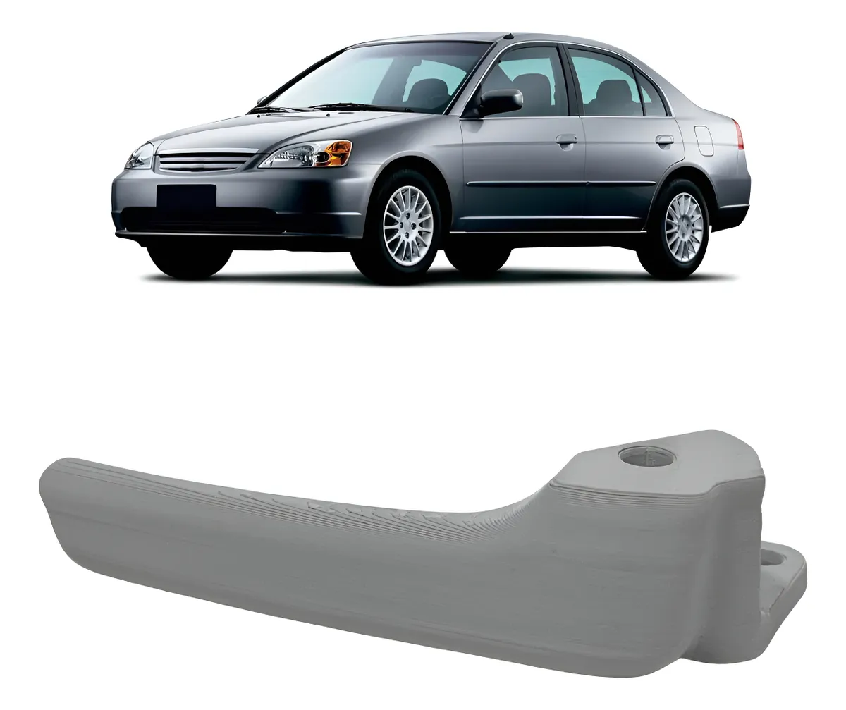 Puxador Honda Civic 2004 - Imagem 2