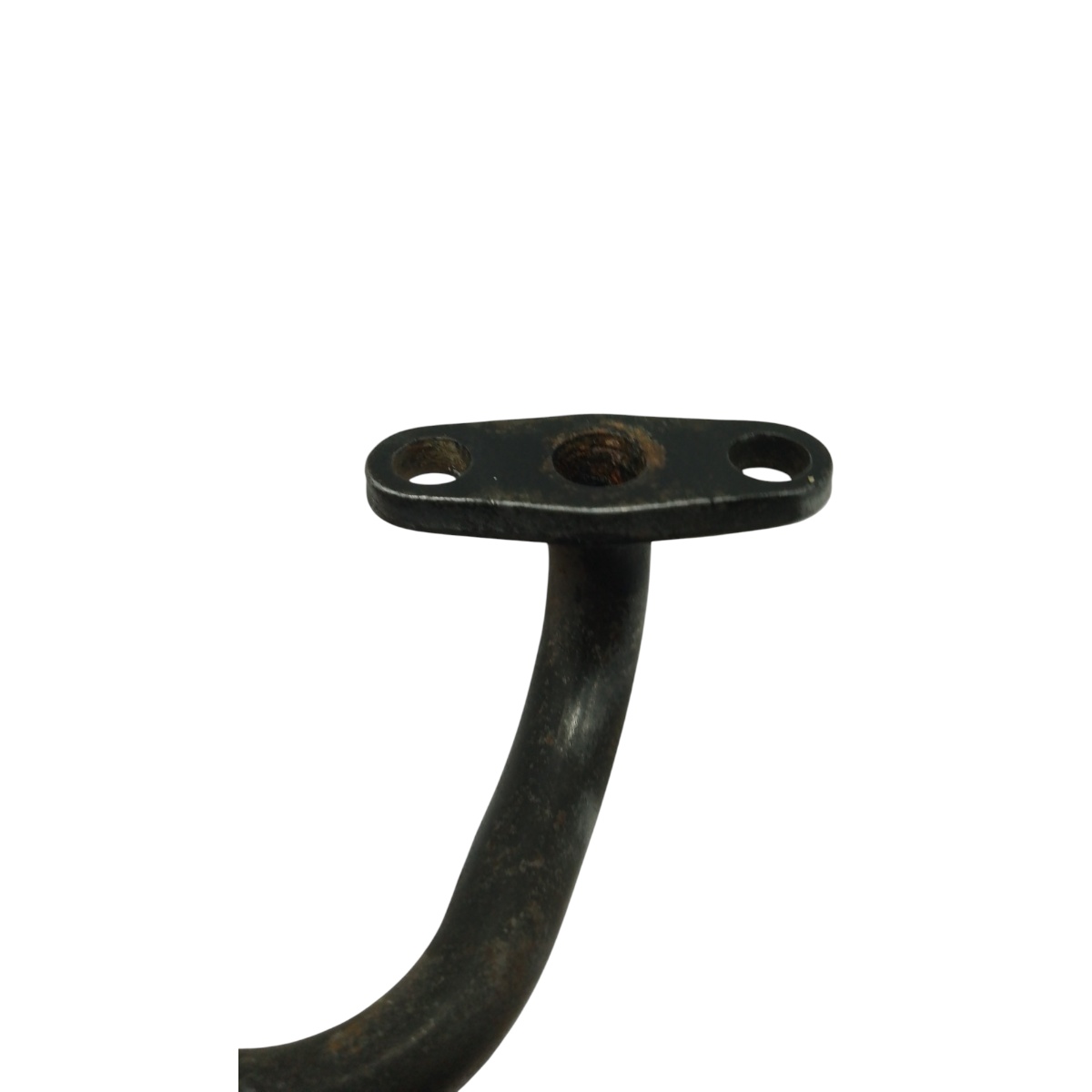 Tubo Cano Indução Ar Catalisador Suzuki En 125 Yes 2006-2010 - Imagem 3