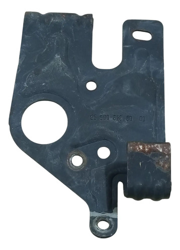 Suporte Caixa Ar Citroen C4 1.6 2019 965006268000