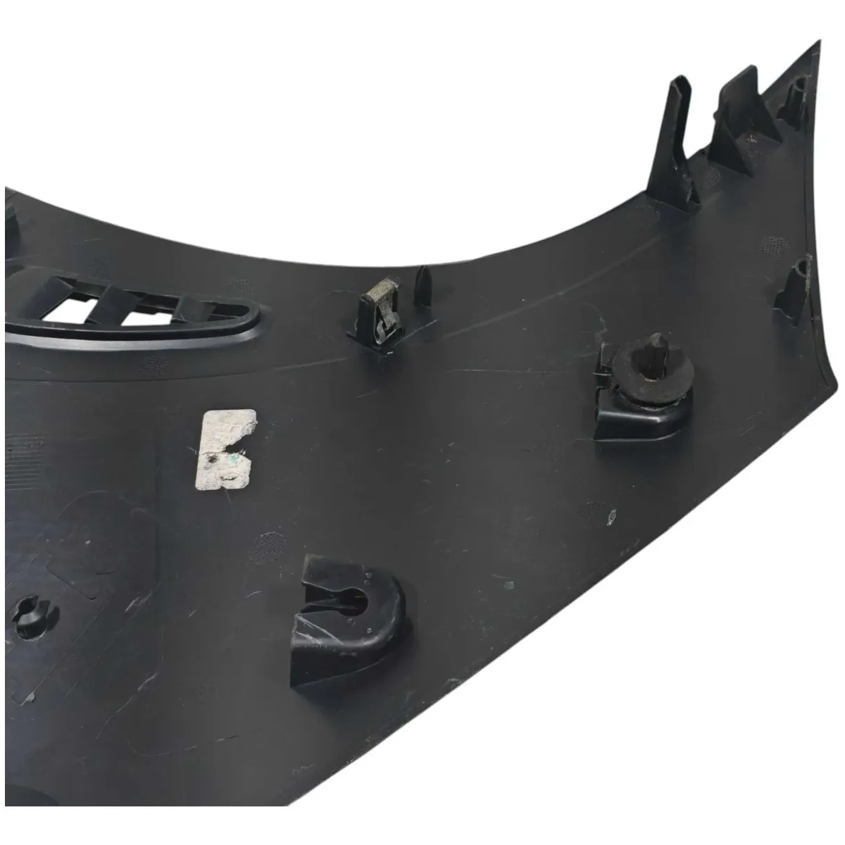 Moldura Painel Central Citroën C4 Pallas Original Usado - Imagem 3