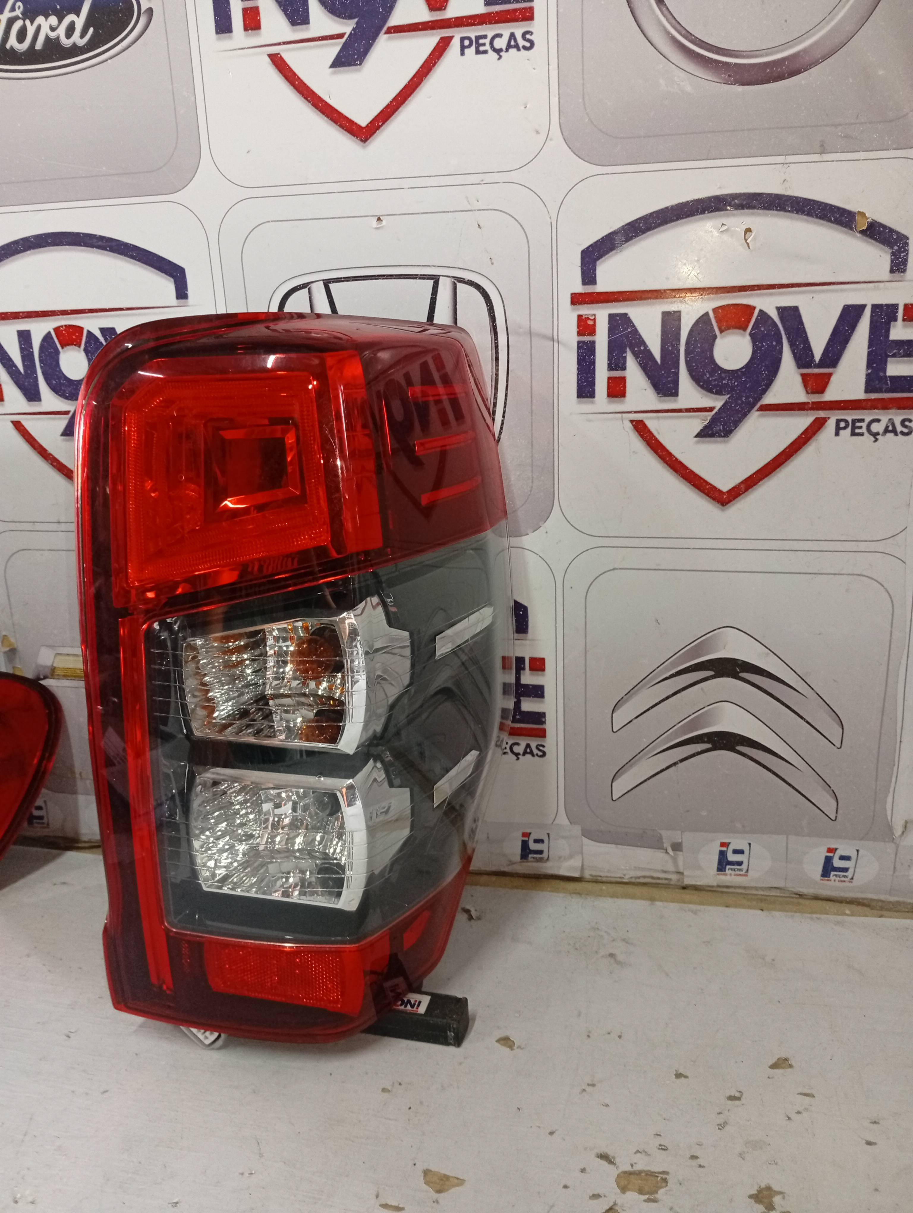 Lanterna Traseira Direito L200 Triton 2021 a 2024 - Imagem 3