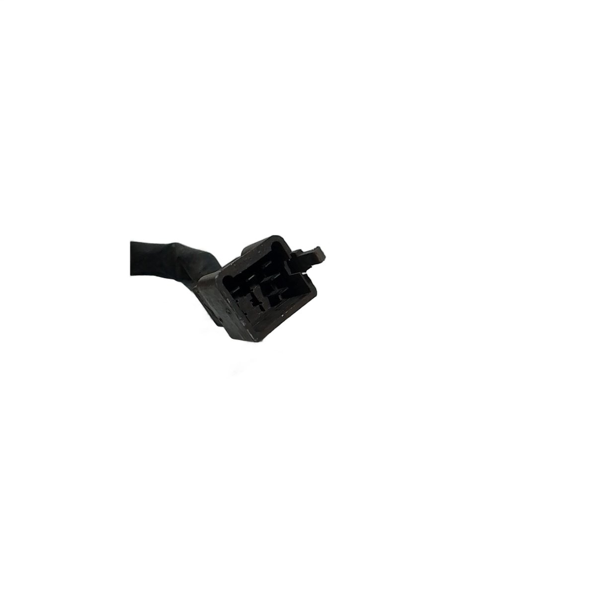 Chicote Farol Honda Cg Fan 150 Mix 2009-2013 Farol Redondo - Imagem 2