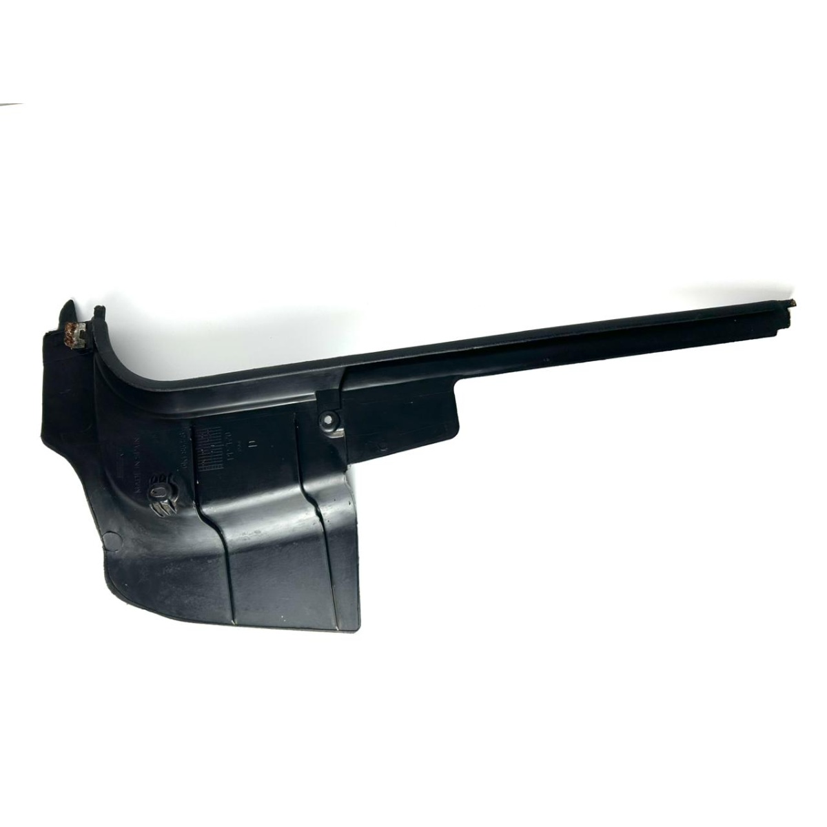 Acabamento Dianteiro Direito Seat Cordoba SXE 1997 Original - Imagem 5