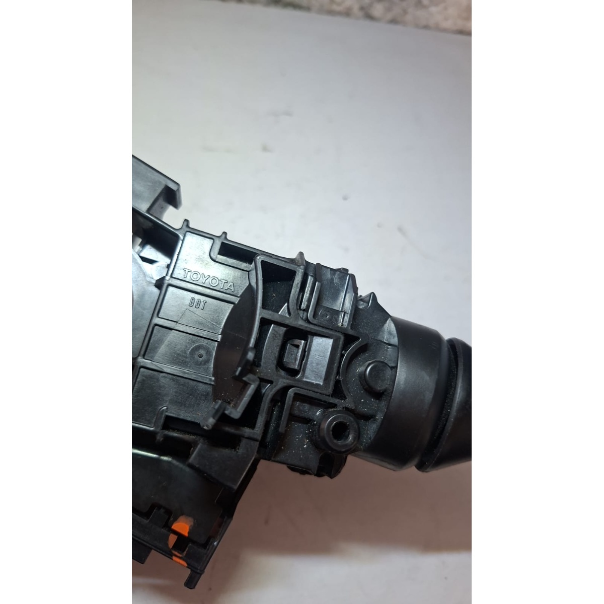 Chave Seta Limpador Toyota Corolla 2009 2010 2014 173832 - Imagem 8
