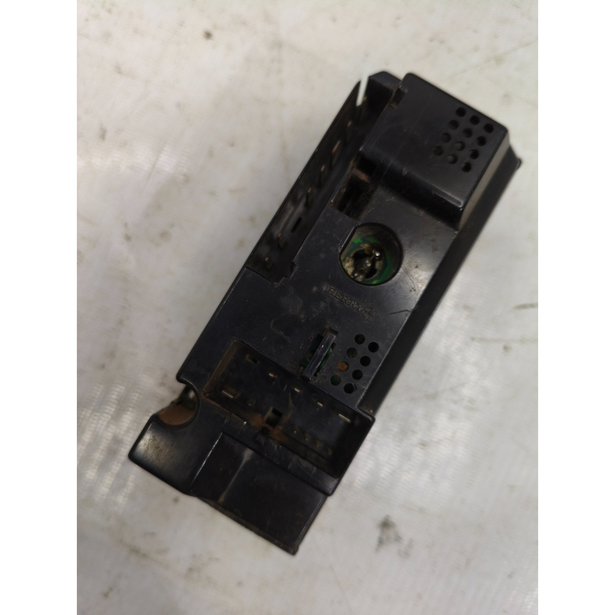 Botao Vidro S10 Blazer 95/00 Motorista Original J12M-8013 - Imagem 4