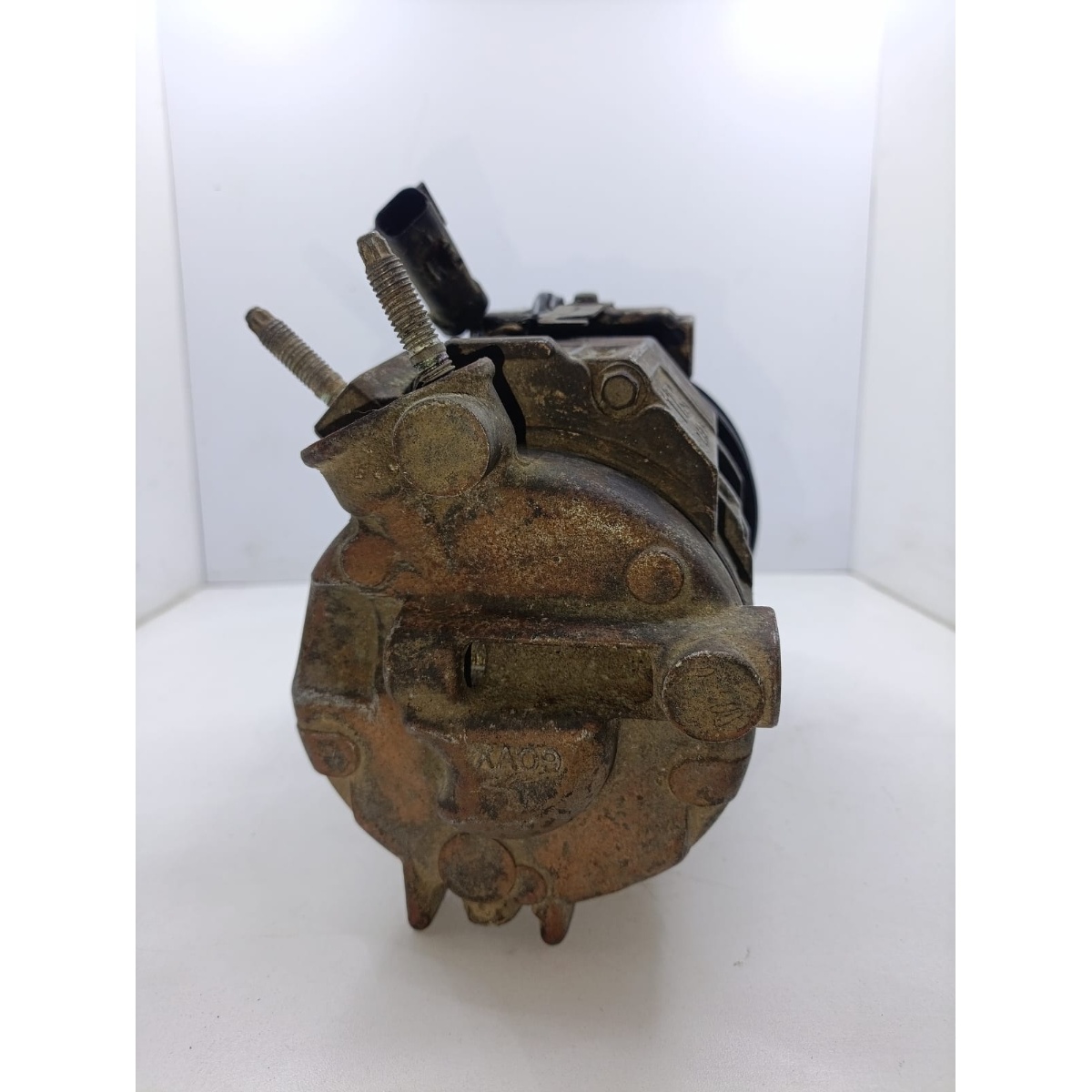 Compressor Ar Condicionado Freemont 2.4 Original Denso - Imagem 6