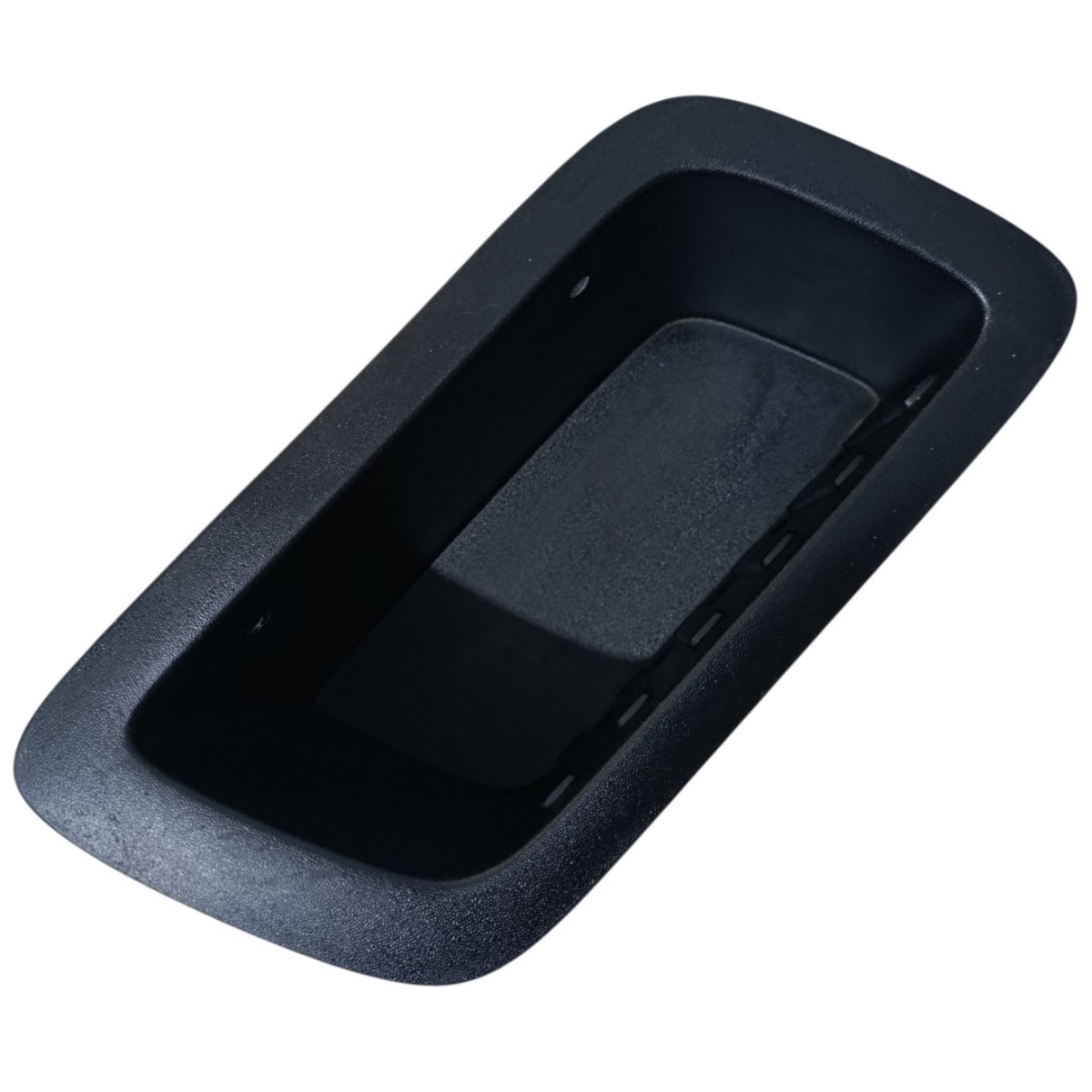 Moldura Pisante Direita Vw Saveiro 2008/2010 Original - Imagem 2