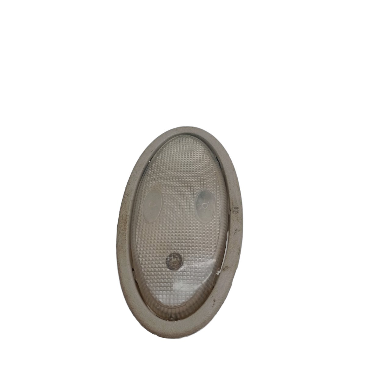 Luz De Teto Cortesia Gm Celta 2001 2002 A 2006 93260435 - Imagem 4