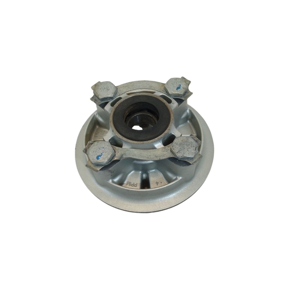 Flange Coroa Sundown Max 125 / Hunter 125 Original - Imagem 2