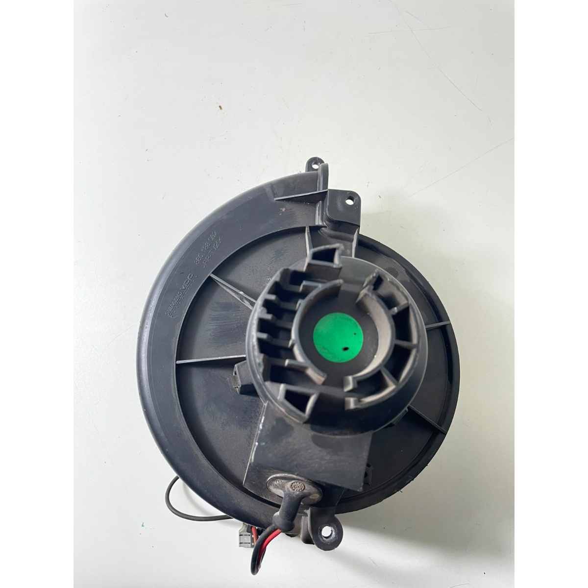 Motor Do Ar Condicionado Chevrolet Vectra 2008 A 2012 - Imagem 3
